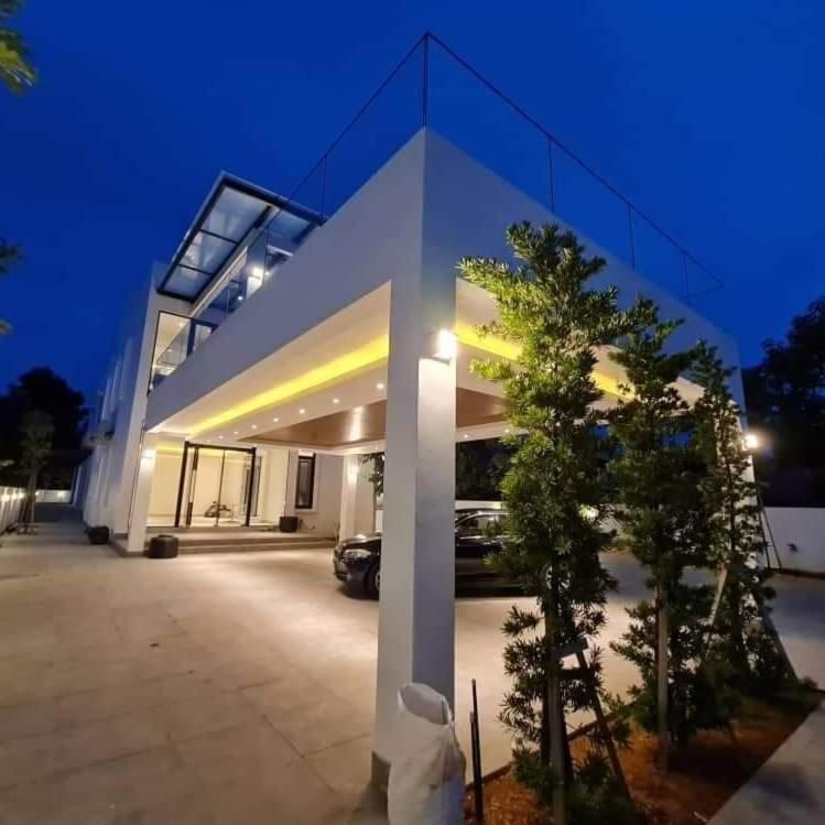 Alivila Muar Extérieur photo