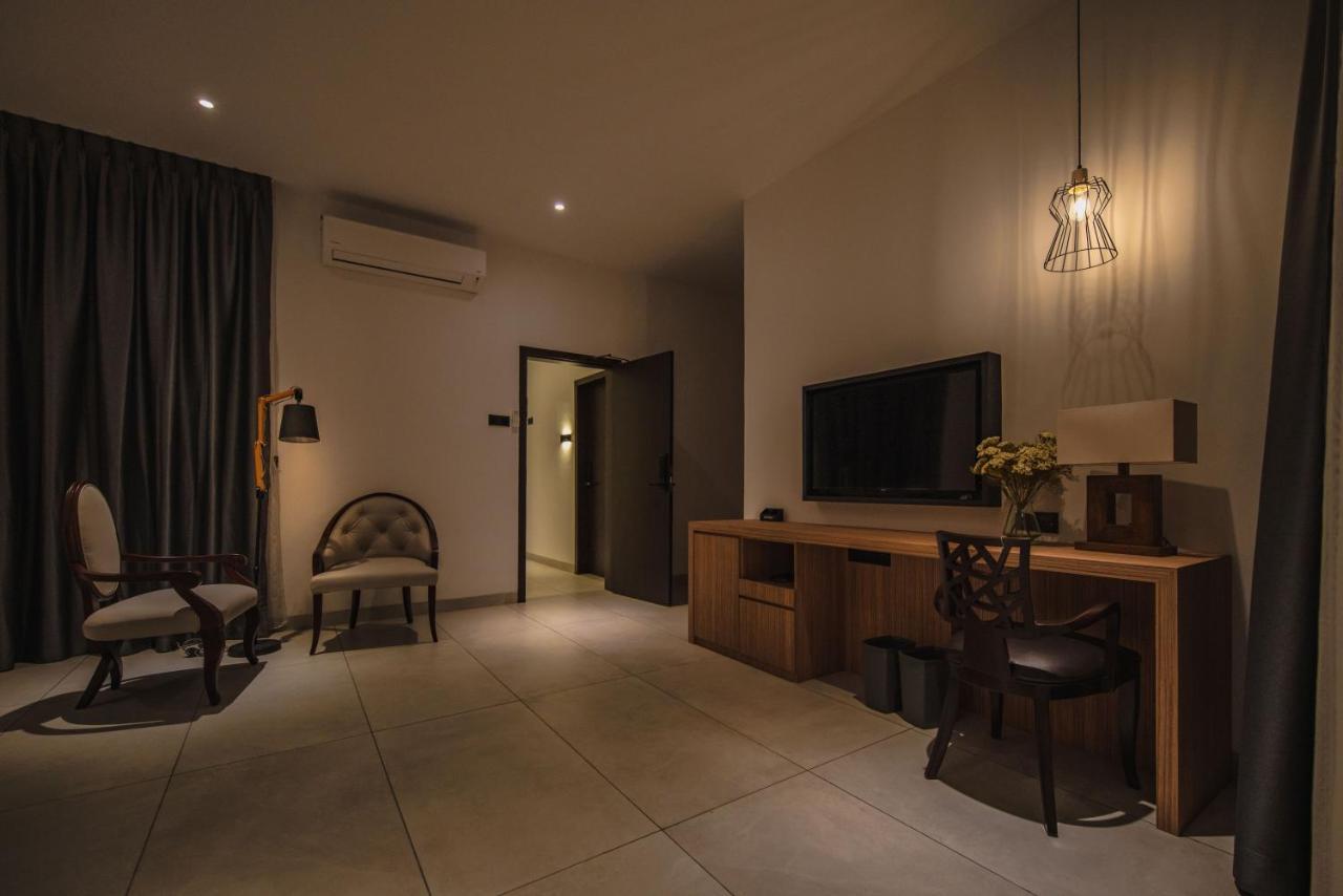 Alivila Muar Extérieur photo